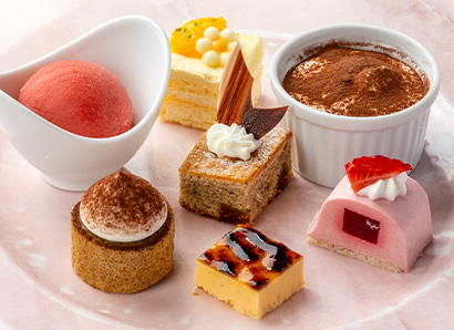 札幌南区イタリアンレストランリストランテフォレスタビアンカ